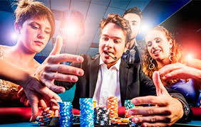 Онлайн казино KingDom Casino